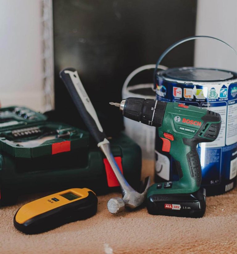 Essential Hand Tools Every Homeowner Should Own