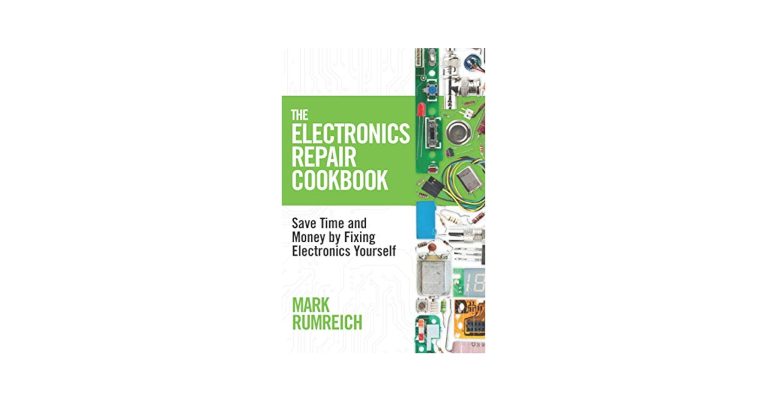 A Beginners Guide to Consumer Electronics Repair
