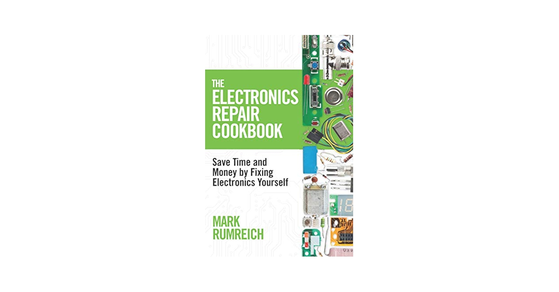 A Beginners Guide to Consumer Electronics Repair