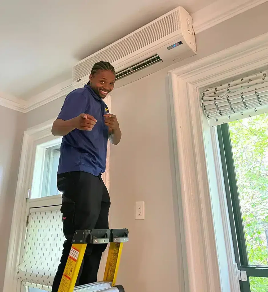 A C Split Systems Maintenance Companies in Brooklyn