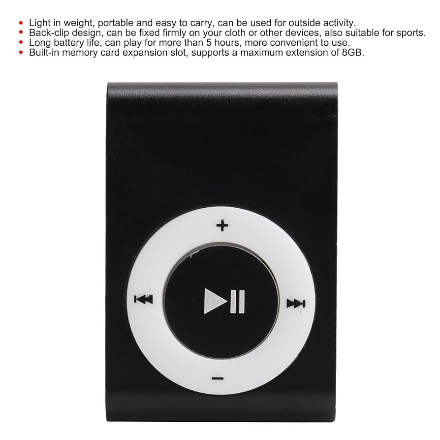 A Manufacturer of Mp3 Players Uses Electronic Components