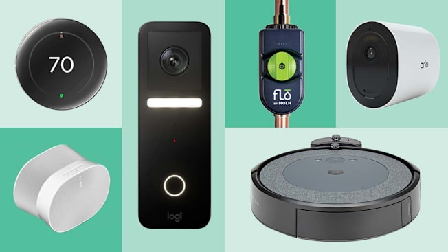 A Smart Home Device
