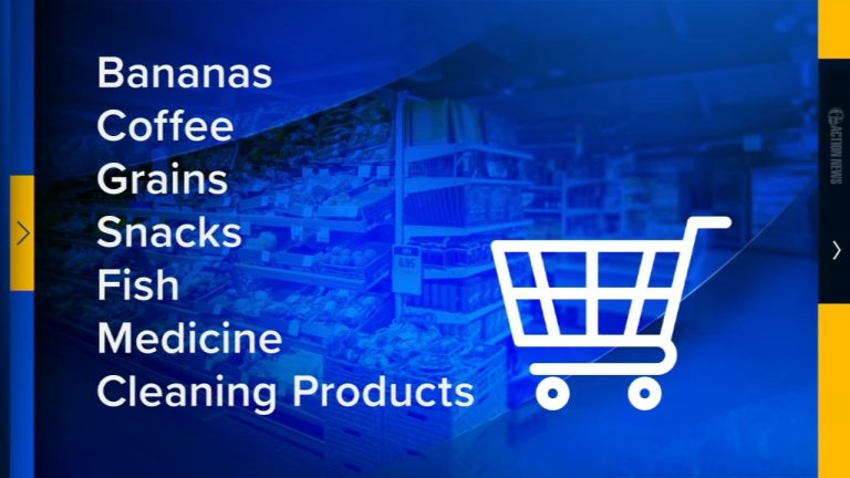 Are Consumer Electronic Products Affected by Tarrifs