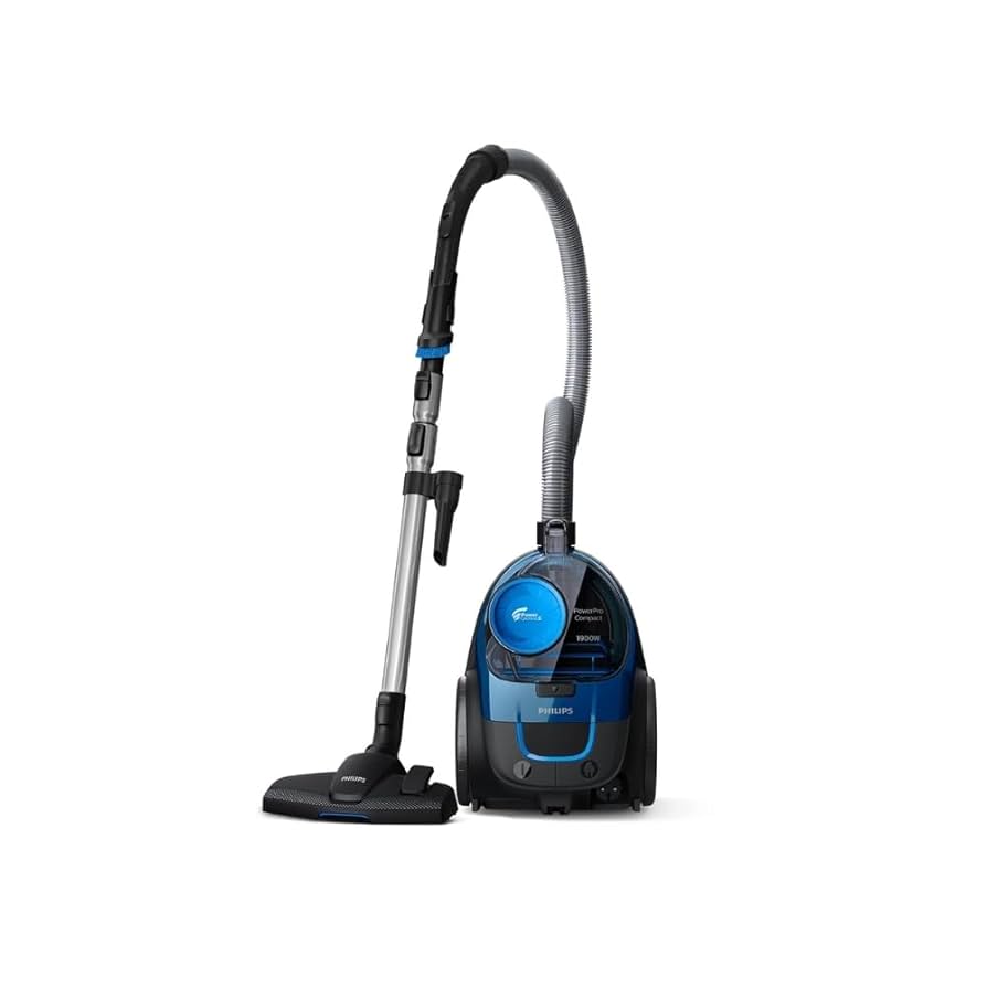 Are Vacuums Home Goods Or Electronics