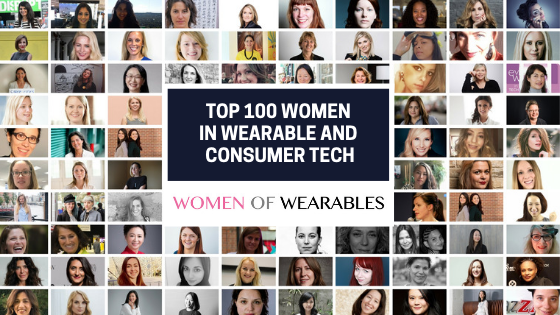 Are Women Buy Wearable Technology
