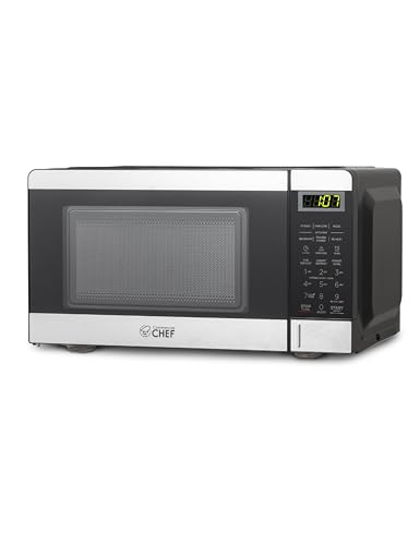 Best 0.7 Cubic Foot Microwave