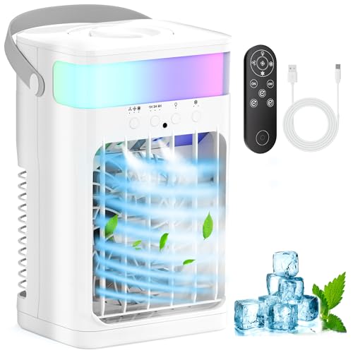 Best 12V Air Conditioner for Car