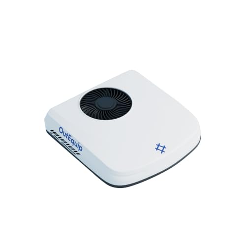 Best 12V Air Conditioner for Van