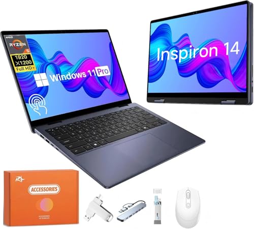 Best 2-In-1 Laptops