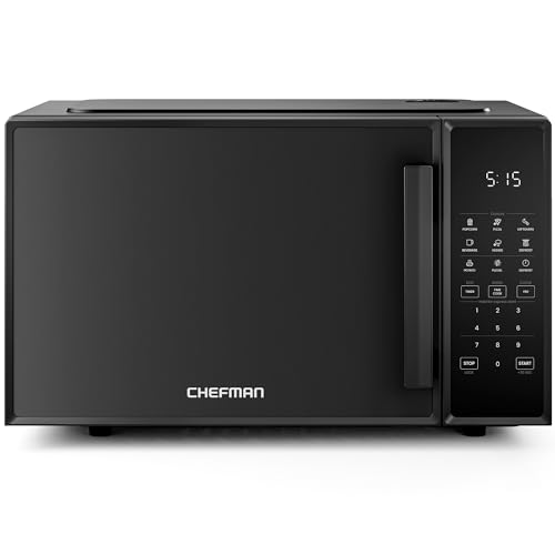 Best 900 Watt Countertop Microwave