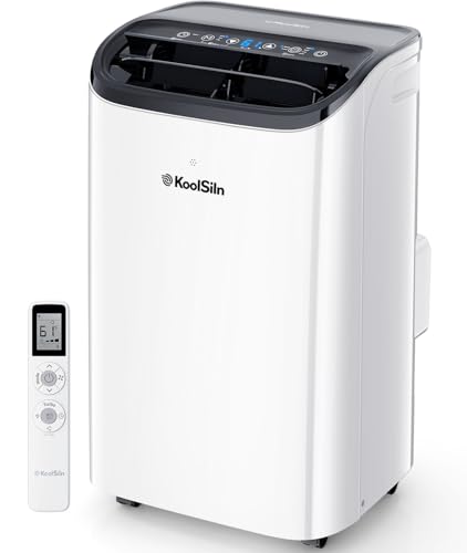 Best Air Conditioner for a Garage