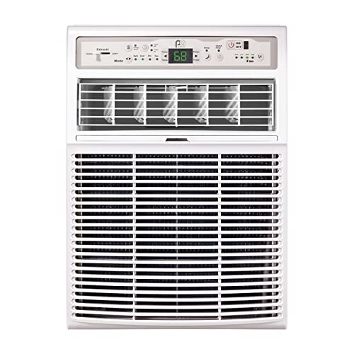 Best Air Conditioners for Sliding Windows
