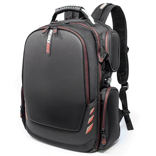 Best Backpack for 17 Inch Laptop And Swith