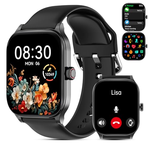Best Black Friday Deals on Smartwatches