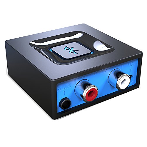 Best Bluetooth Adapter for Speakers