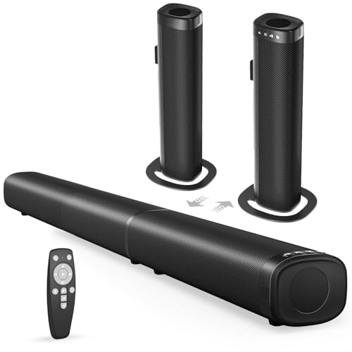 Best Bluetooth Home Theater Speakers