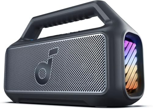 Best Bluetooth Speakers for Bass And Sound Quality