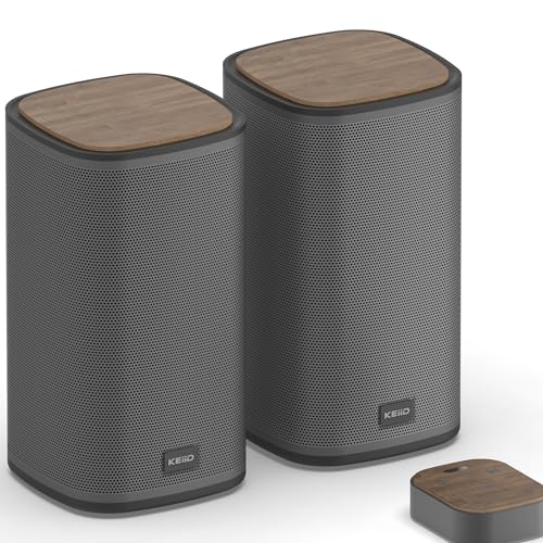 Best Bluetooth Speakers for Computer