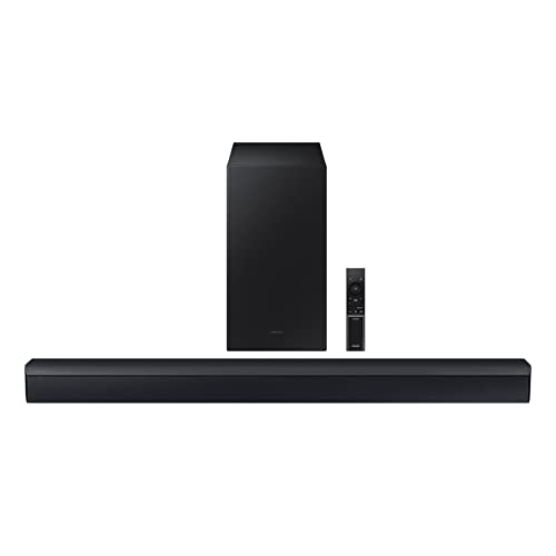 Best Bluetooth Speakers for Samsung Tv