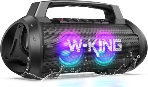 Best Bluetooth Speakers under 200