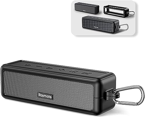 Best Bluetooth Speakers under $30