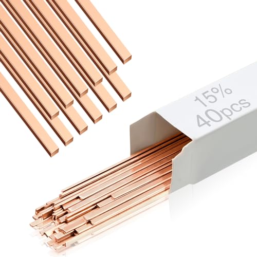 Best Brazing Rod for Refrigeration