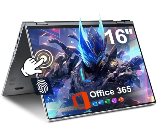 Best Budget 2 in 1 Laptops