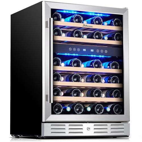 Best Built in Wine Refrigerator