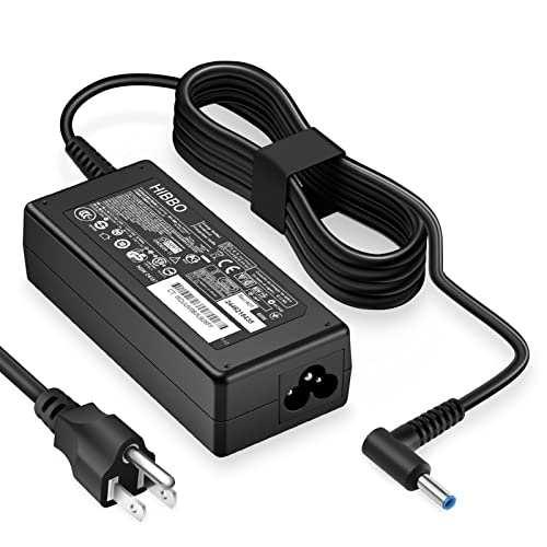 Best Buy Hp Laptop Charger