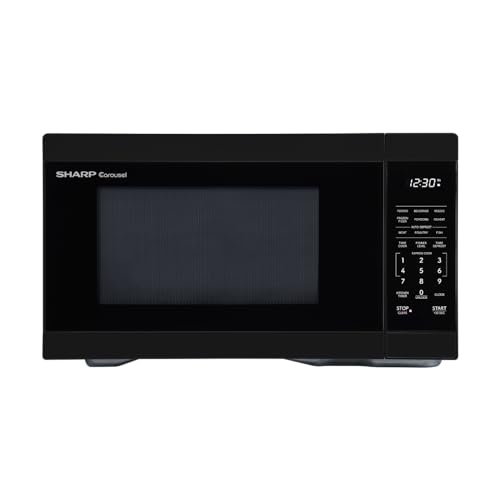 Best Buy Sharp Microwave Ovens