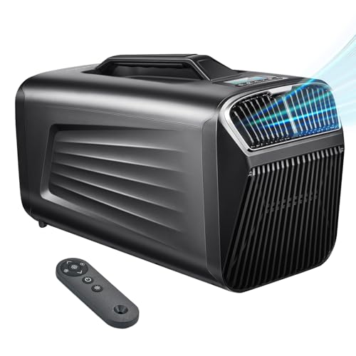 Best Camping Air Conditioners for Tents