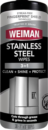 Best Cleaning Product for Refrigerator