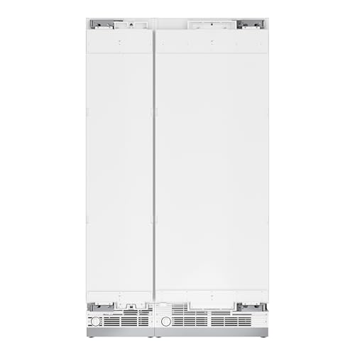 Best Column Refrigerator And Freezer Set