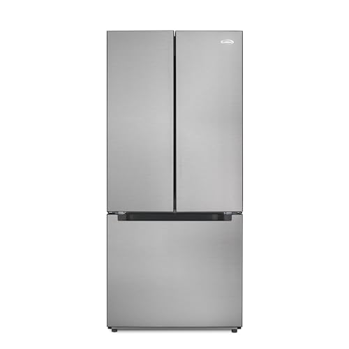 Best Counter Depth Refrigerators With French Doors