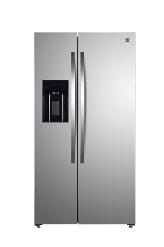Best Counter Depth Side by Side Refrigerator