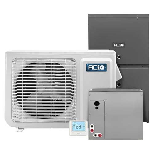Best Gas Furnace Air Conditioner Combo