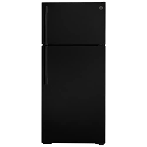 Best Ge Top Freezer Refrigerator