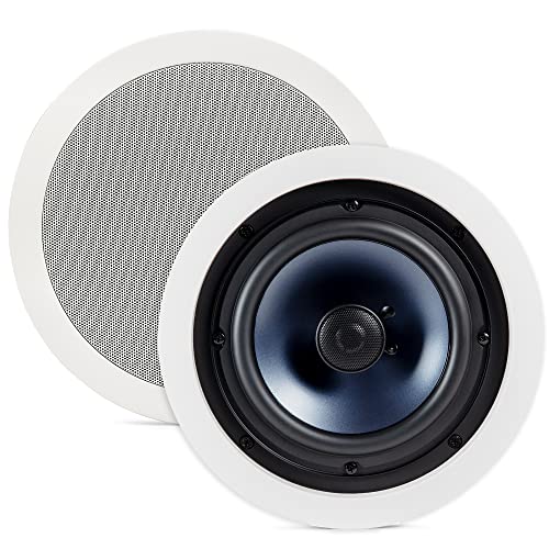 Best in Ceiling Bluetooth Speakers