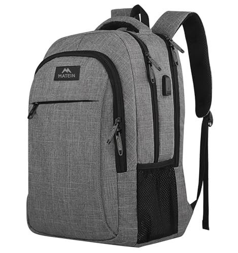 Best Laptop Backpack for Travel