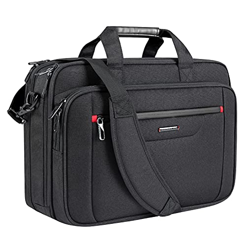 Best Laptop Bags for Business Travel