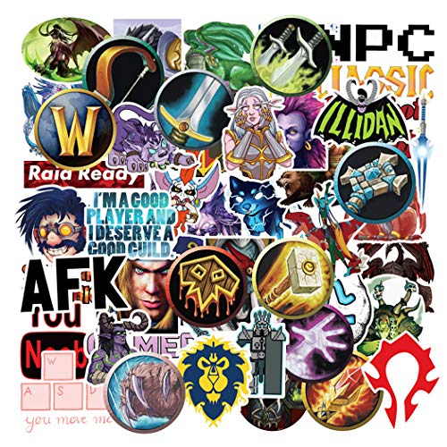 Best Laptop for World of Warcraft