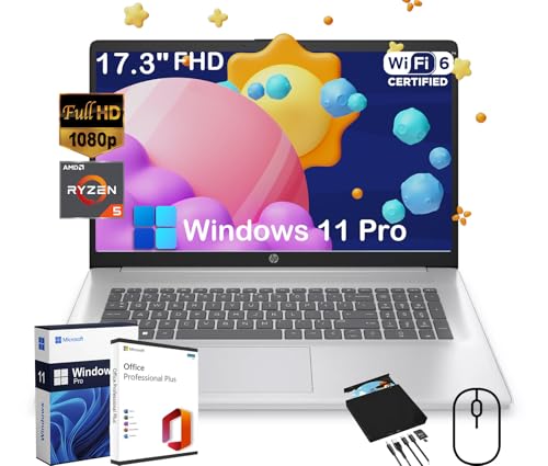 Best Laptop With Dvd Drive