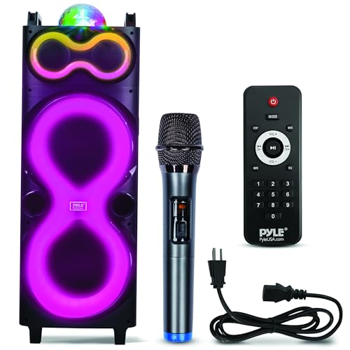 Best Large Bluetooth Party Speakers