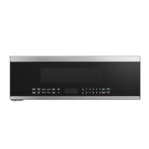 Best Low Profile Microwave 2023