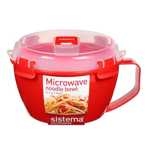 Best Microwave Bowls With Lids