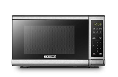 Best Microwave for Truck Drivers
