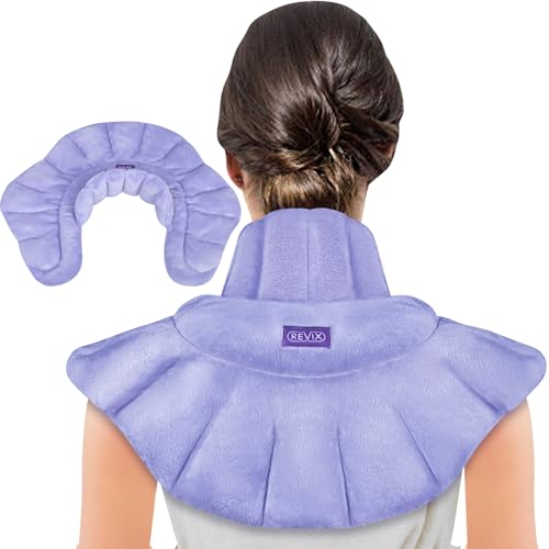 Best Microwave Heating Pad for Neck And Shoulders