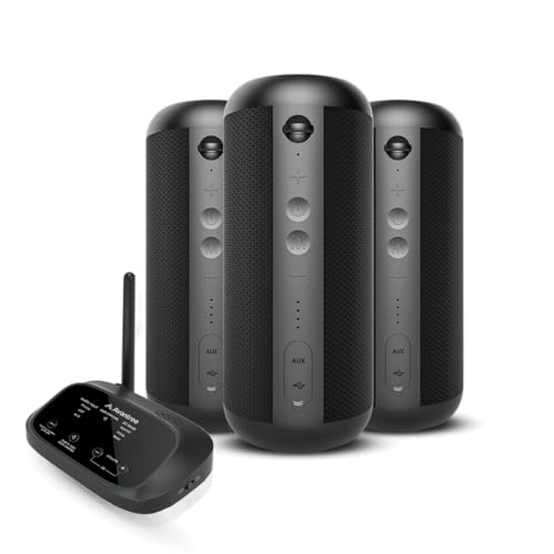 Best Multi Room Bluetooth Speakers