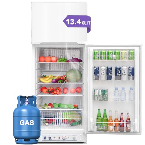Best off Grid Propane Refrigerator