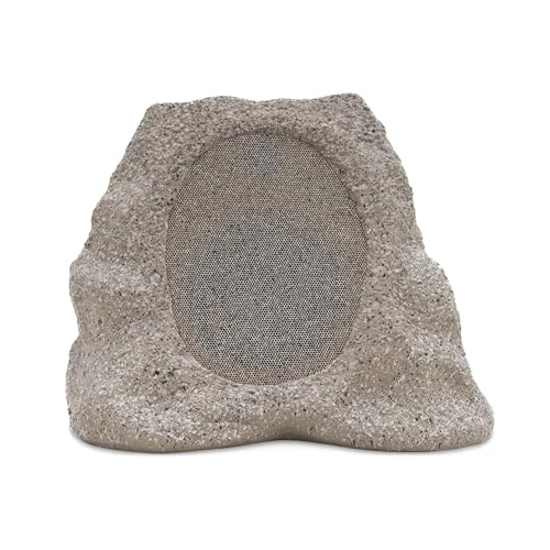 Best Outdoor Rock Speakers Bluetooth